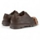 Sapatos femininos Camper K201469 Junction MARRON_022