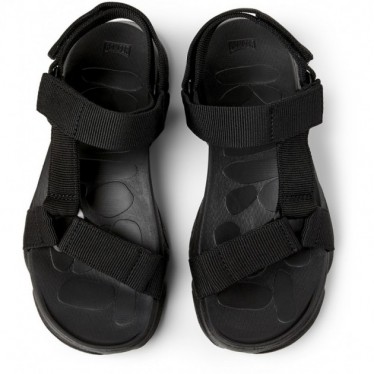 Sandália CAMPER Karst K201794 Feminina NEGRO_001
