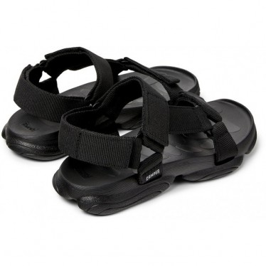 Sandália CAMPER Karst K201794 Feminina NEGRO_001