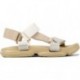 Sandália CAMPER Karst K201794 Feminina BEIGE_002