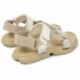Sandália CAMPER Karst K201794 Feminina BEIGE_002