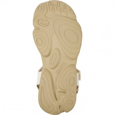 Sandália CAMPER Karst K201794 Feminina BEIGE_002