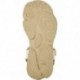 Sandália CAMPER Karst K201794 Feminina BEIGE_002