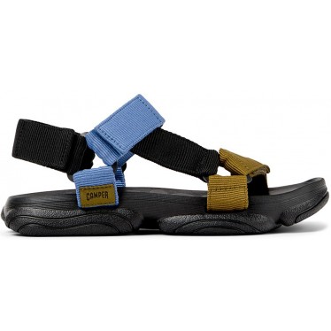 Sandália CAMPER Karst K201794 Feminina MULTI_005