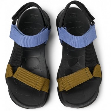 Sandália CAMPER Karst K201794 Feminina MULTI_005