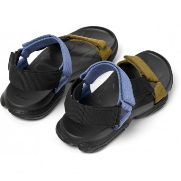 Sandália CAMPER Karst K201794 Feminina MULTI_005