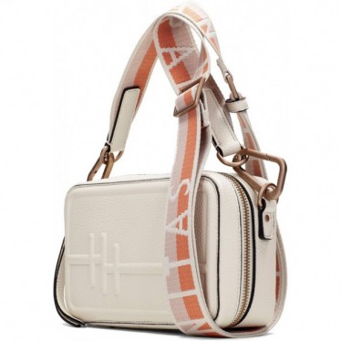 Bolsa feminina Hispanitas BV253840 LATTE_C005