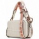 Bolsa feminina Hispanitas BV253840 LATTE_C005