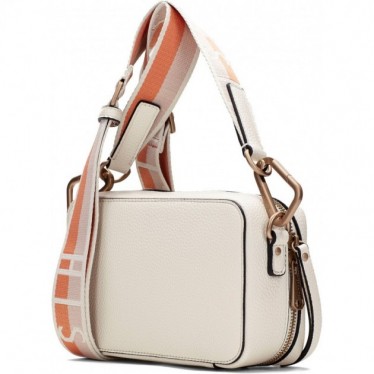 Bolsa feminina Hispanitas BV253840 LATTE_C005
