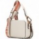 Bolsa feminina Hispanitas BV253840 LATTE_C005