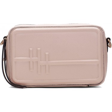 Bolsa feminina Hispanitas BV253840 NUDE_C006