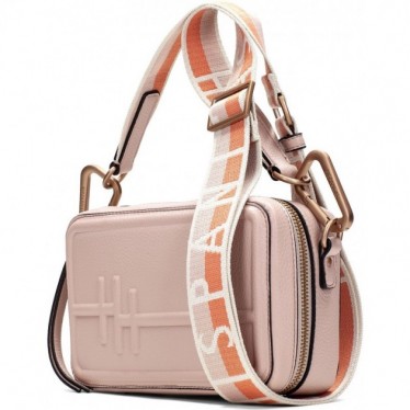 Bolsa feminina Hispanitas BV253840 NUDE_C006
