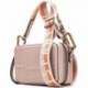 Bolsa feminina Hispanitas BV253840 NUDE_C006