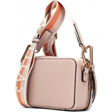Bolsa feminina Hispanitas BV253840 NUDE_C006