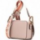 Bolsa feminina Hispanitas BV253840 NUDE_C006