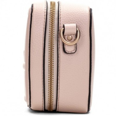 Bolsa feminina Hispanitas BV253840 NUDE_C006