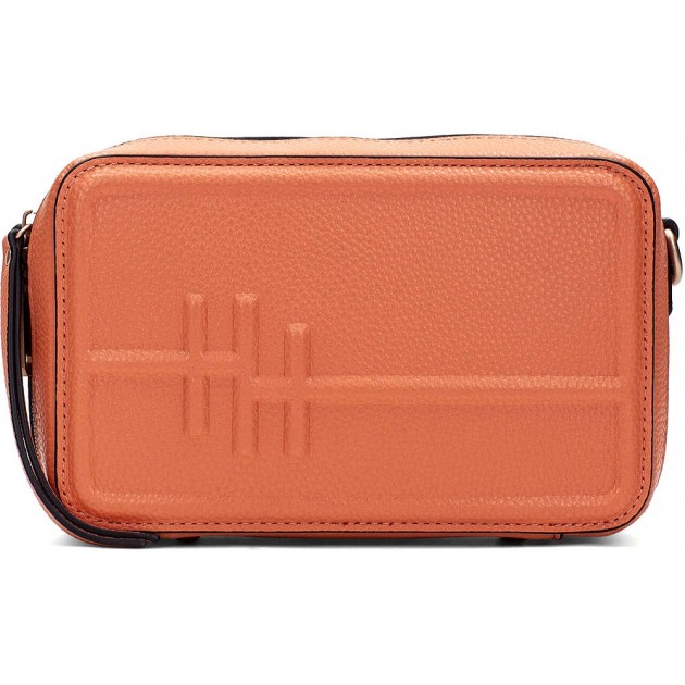 Bolsa feminina Hispanitas BV253840 CORAL_C008 Bolsa feminina Hispanitas BV253840 CORAL_C008