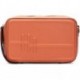 Bolsa feminina Hispanitas BV253840 CORAL_C008