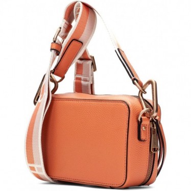 Bolsa feminina Hispanitas BV253840 CORAL_C008