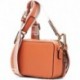 Bolsa feminina Hispanitas BV253840 CORAL_C008