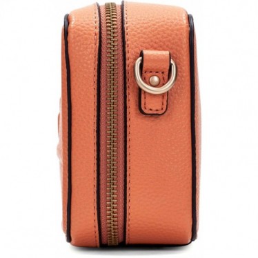 Bolsa feminina Hispanitas BV253840 CORAL_C008
