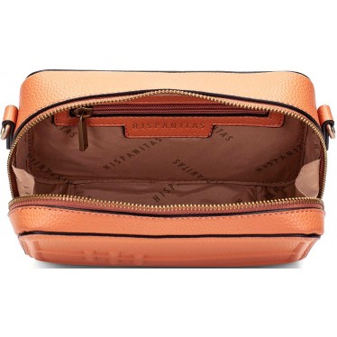 Bolsa feminina Hispanitas BV253840 CORAL_C008