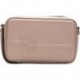 Bolsa feminina Hispanitas BV253840 TAUPE_C007