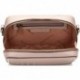 Bolsa feminina Hispanitas BV253840 TAUPE_C007