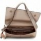 Bolsa feminina Hispanitas BV253975 CAVA_C001