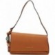 Bolsa feminina Hispanitas BV253975 CUOIO_C003