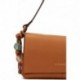 Bolsa feminina Hispanitas BV253975 CUOIO_C003