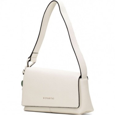 Bolsa feminina Hispanitas BV253975 LATTE_C004