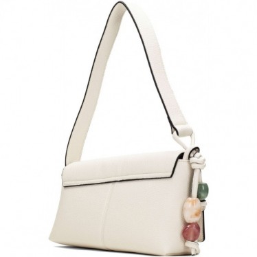 Bolsa feminina Hispanitas BV253975 LATTE_C004