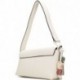 Bolsa feminina Hispanitas BV253975 LATTE_C004