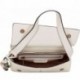 Bolsa feminina Hispanitas BV253975 LATTE_C004