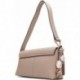 Bolsa feminina Hispanitas BV253975 TAUPE_C005