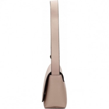 Bolsa feminina Hispanitas BV253975 TAUPE_C005