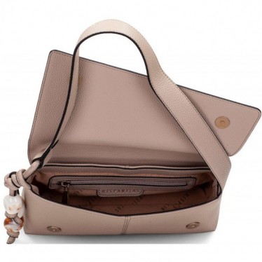 Bolsa feminina Hispanitas BV253975 TAUPE_C005