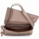 Bolsa feminina Hispanitas BV253975 TAUPE_C005