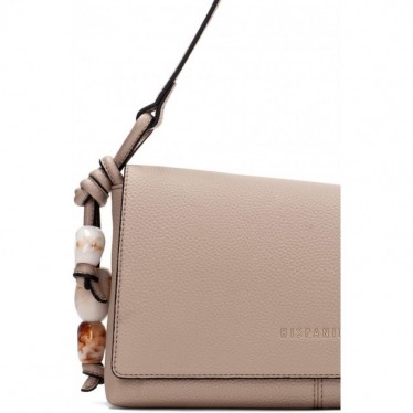 Bolsa feminina Hispanitas BV253975 TAUPE_C005