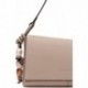 Bolsa feminina Hispanitas BV253975 TAUPE_C005