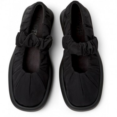 CAMPER Onda K201680 Bailarina NEGRO_004