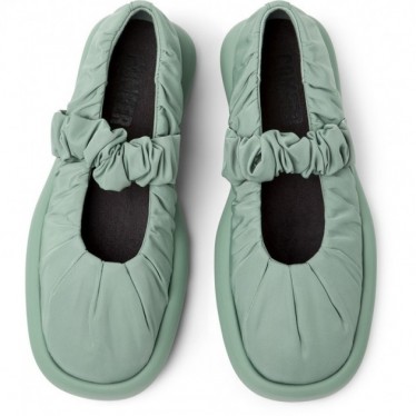 CAMPER Onda K201680 Bailarina VERDE_005