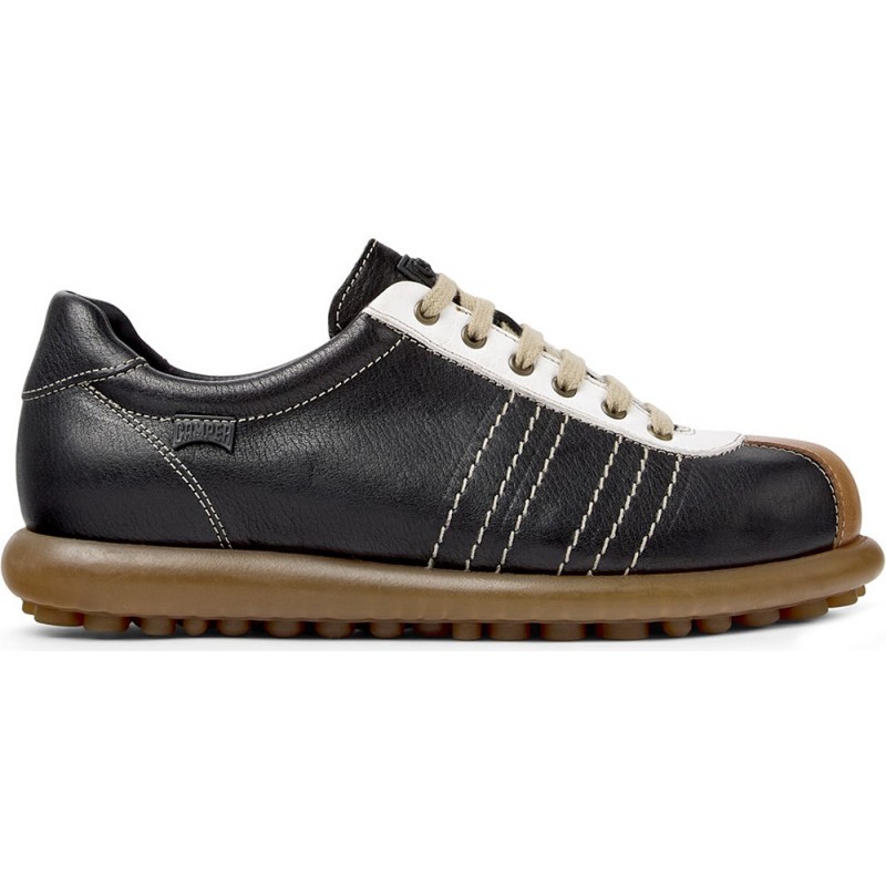 Tênis CAMPER Pelotas K201758 Feminino NEGRO_001