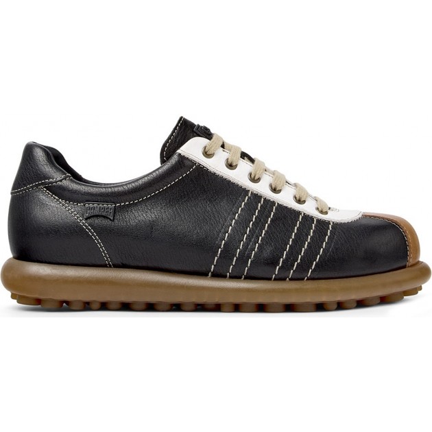 Tênis CAMPER Pelotas K201758 Feminino NEGRO_001 Tênis CAMPER Pelotas K201758 Feminino NEGRO_001