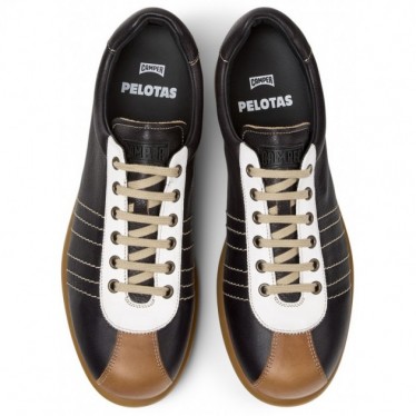 Tênis CAMPER Pelotas K201758 Feminino NEGRO_001