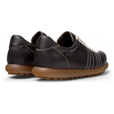 Tênis CAMPER Pelotas K201758 Feminino NEGRO_001