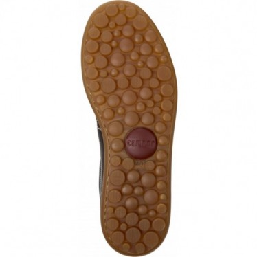 Tênis CAMPER Pelotas K201758 Feminino NEGRO_001