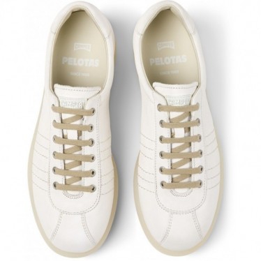 Tênis CAMPER Pelotas K201758 Feminino BLANCO_003