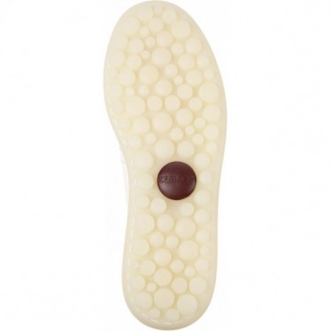 Tênis CAMPER Pelotas K201758 Feminino BLANCO_003